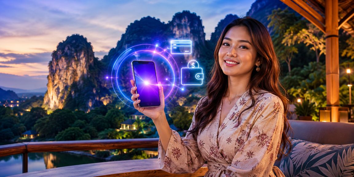 Pengguna Malaysia mendapat sokongan deposit dan bantuan akaun di platform 767