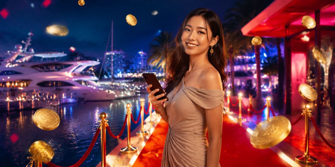 Pengalaman permainan rummy kasino di Langkawi melalui telefon pintar