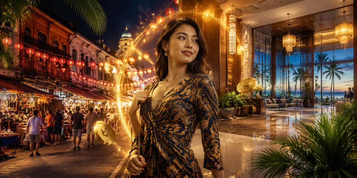 Bonus rebat dan kaedah deposit di Melaka
