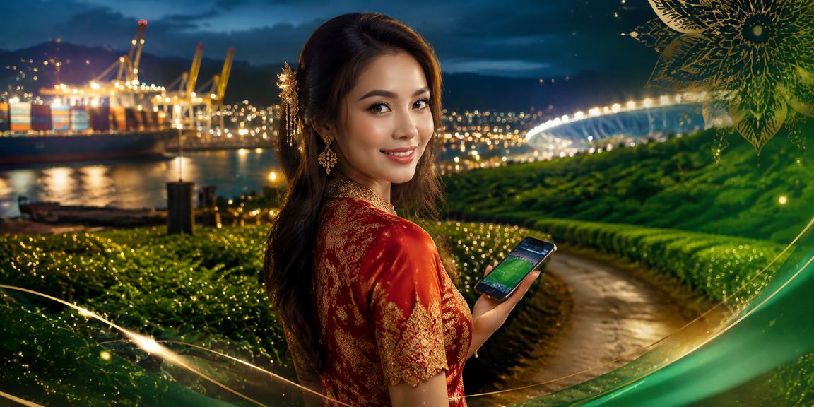Peminat sukan Malaysia menikmati pertaruhan dalam talian dengan platform 767